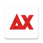 anix android application logo